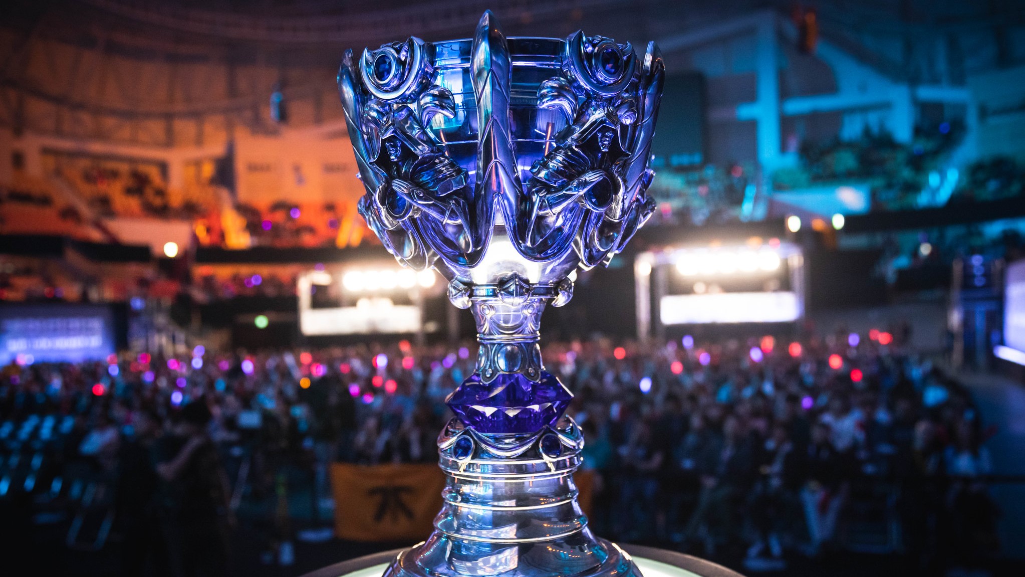 League of Legends the World Championship 2021 semifinal schedule: LOL Worlds  semifinalists and match days - The SportsRush