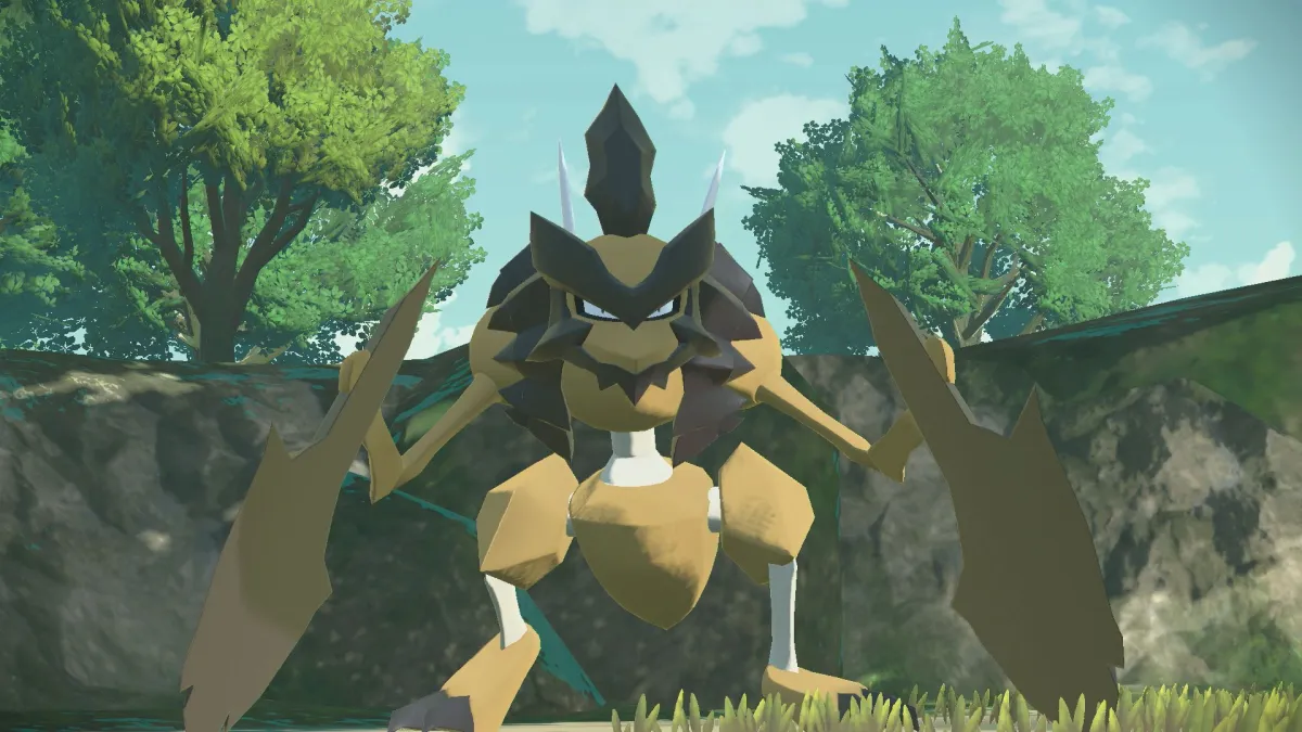 New Pokémon Legends: Arceus gameplay demonstrates how to catch Pokémon in  Hisui - Dot Esports