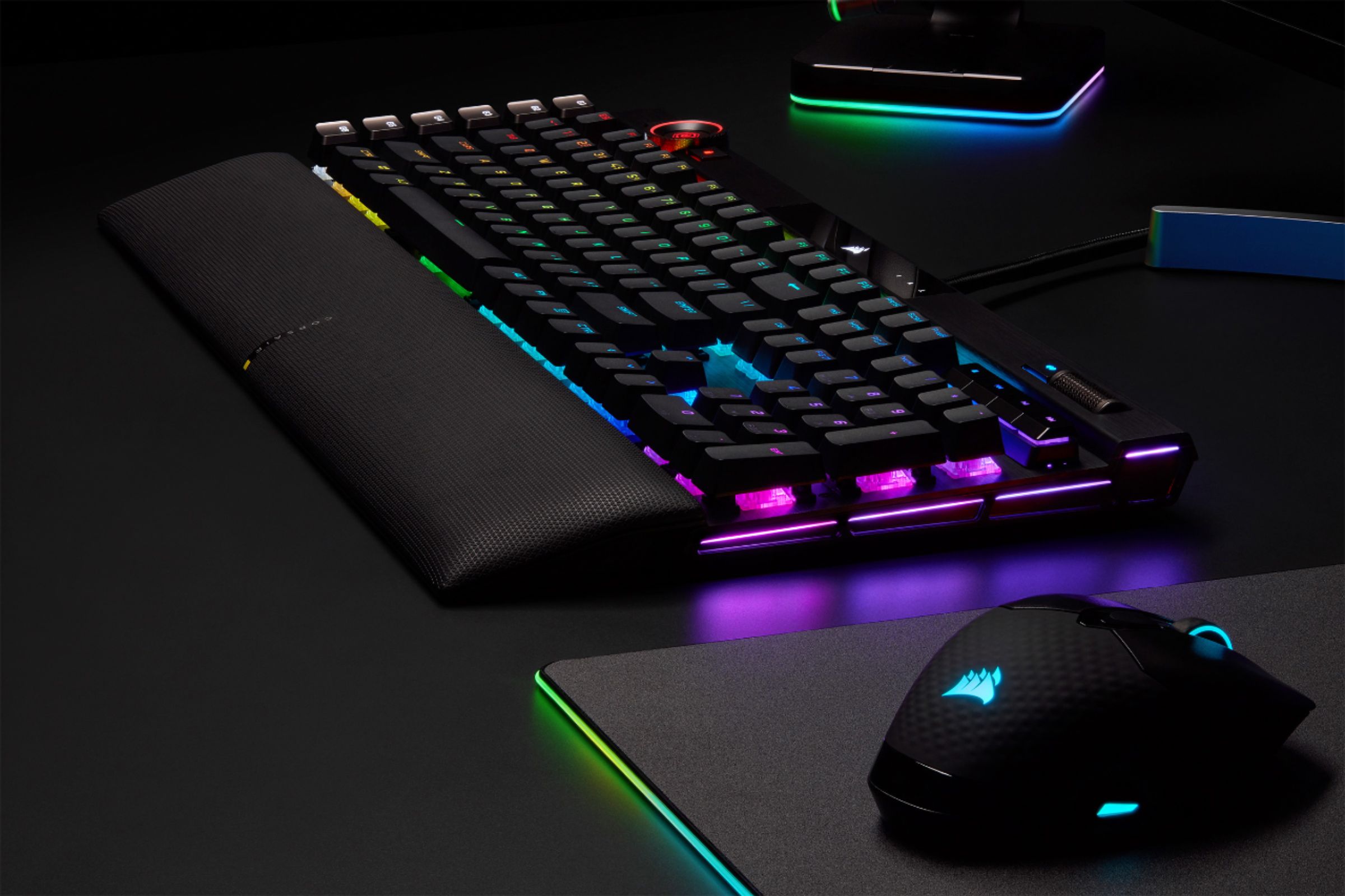 Best keyboard and mouse for Xbox One - Dot Esports