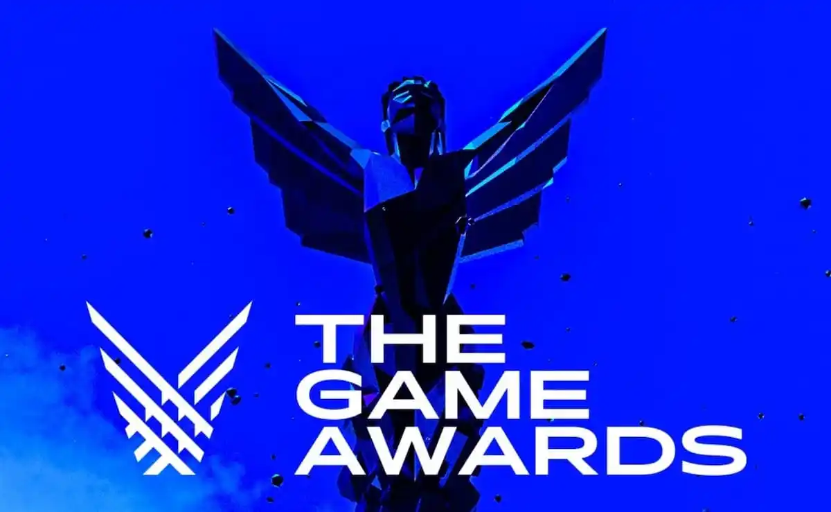The Game Awards 2021 Game of the Year Nominations