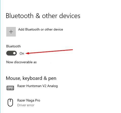 bluetooth-switch