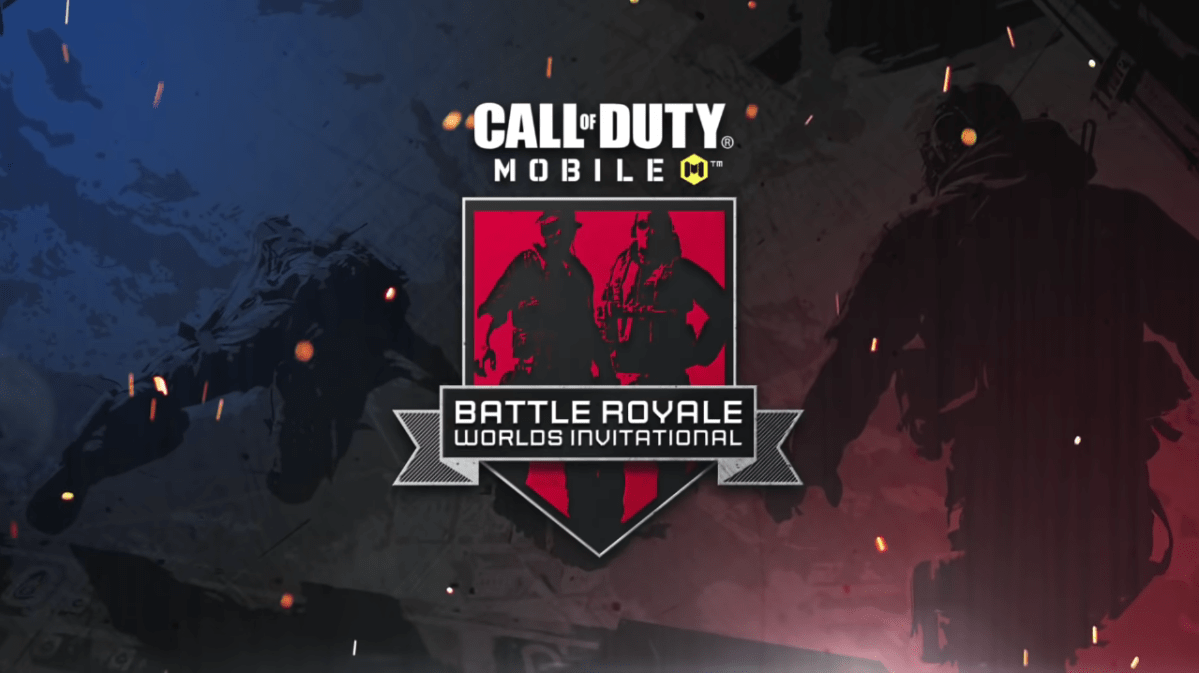 Call of Duty: Mobile Garena Invitational has been canceled - Dot Esports