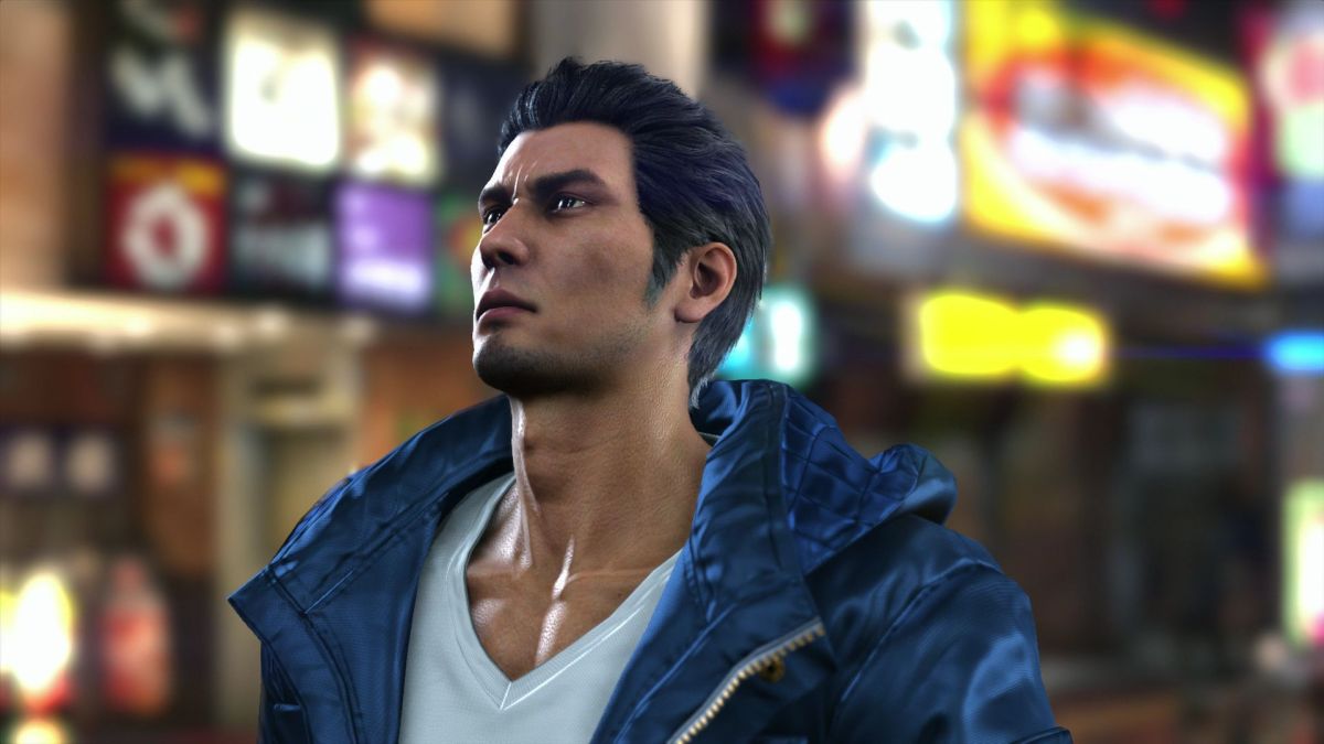 Yakuza series has a new studio lead and sequel plans