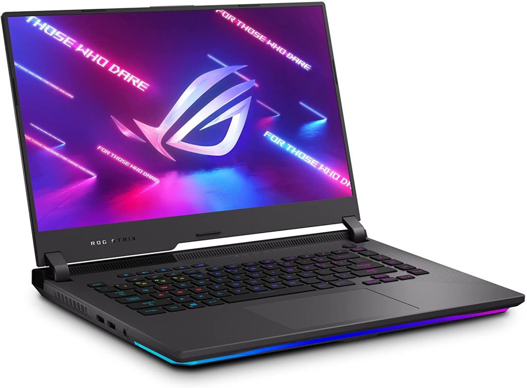 ASUS ROG Strix G15 Deal Gaming Laptop