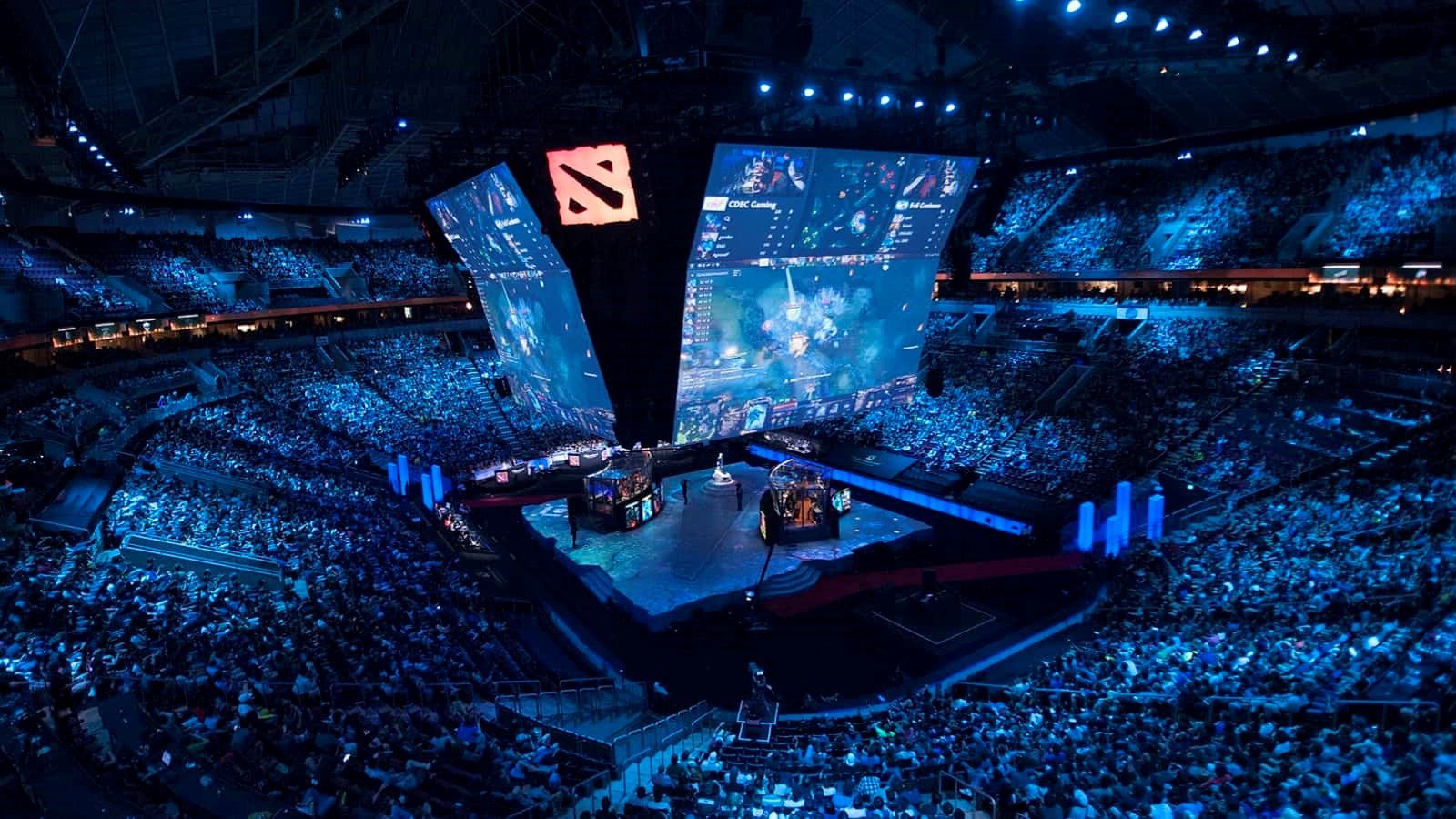 10 biggest prize pools in esports (updated 2023)