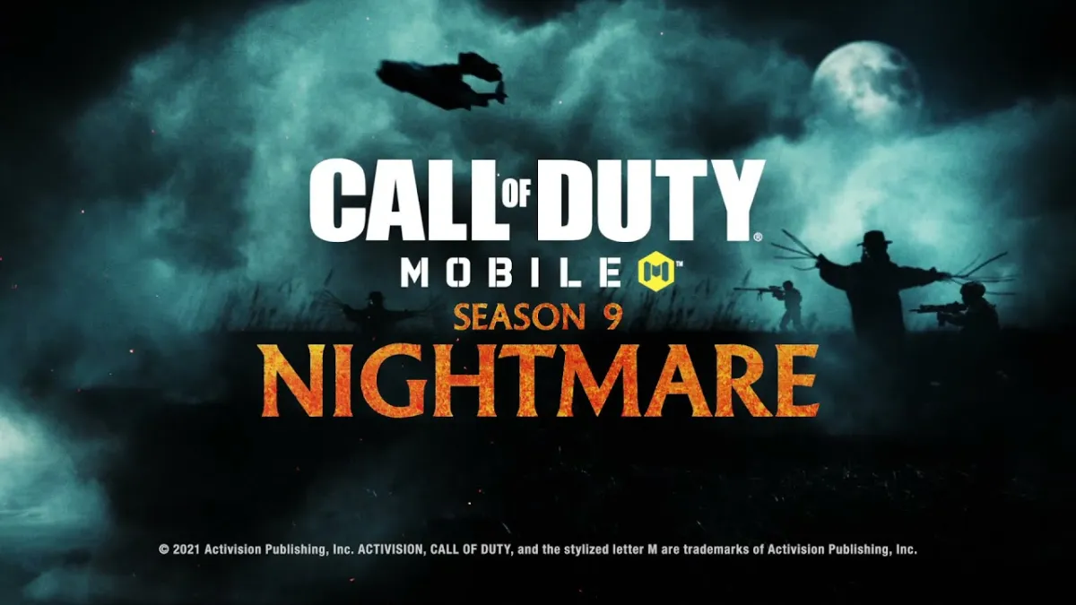 COD Mobile Season 10 latest update for Android: APK + OBB download link