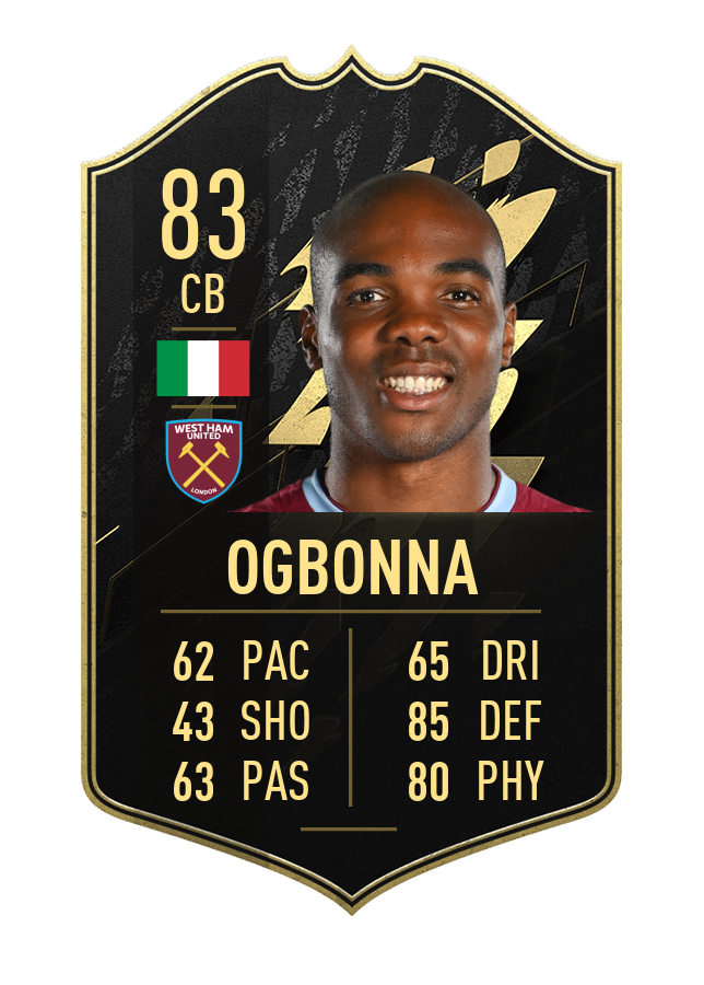 EA adds TOTW 5 in FIFA 22 Ultimate Team - Dot Esports