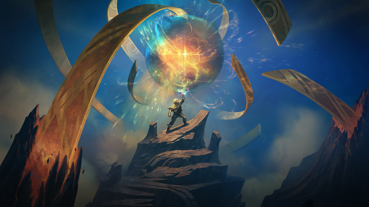 League of Legends Preseason 2022: New Items Detailed