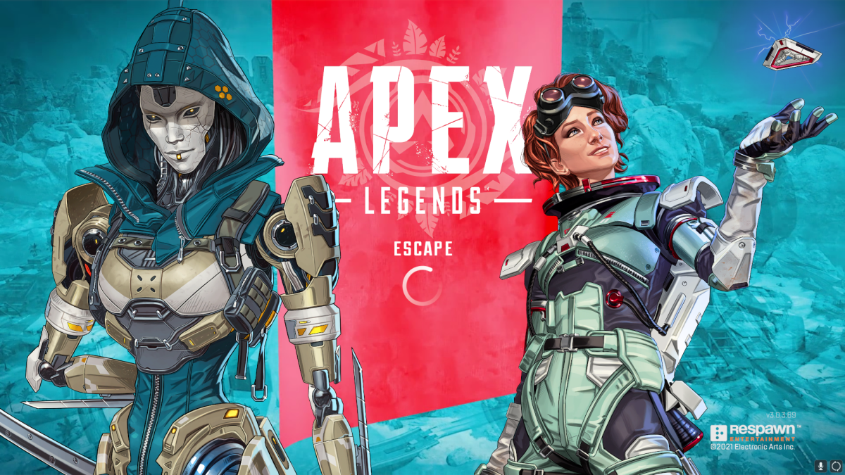 Apex Legends Season 11 'Escape' Patch Notes: Release Date, New
