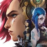 s 'The Legend Of Vox Machina' Review Scores Are Rivaling Netflix's  'Arcane