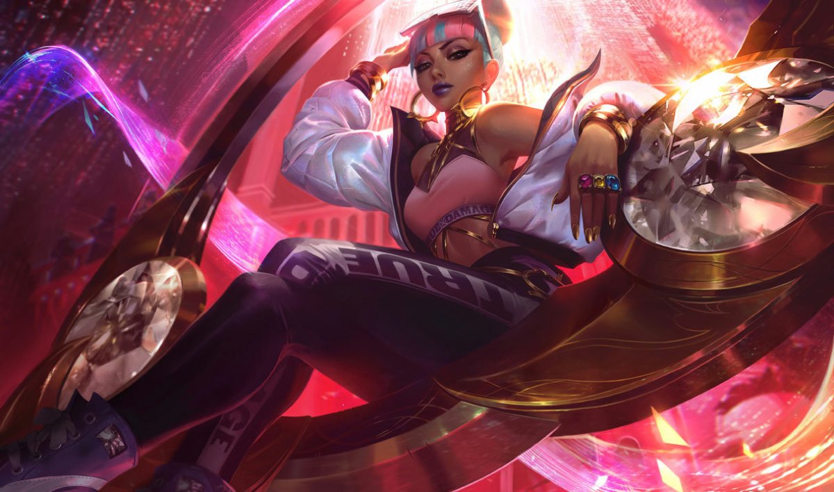 League of Legends Patch 11.22: Full notes and updates - Dot Esports