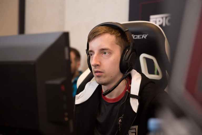 Team Empire brings back Ghostik to helm new Dota 2 roster - Dot Esports