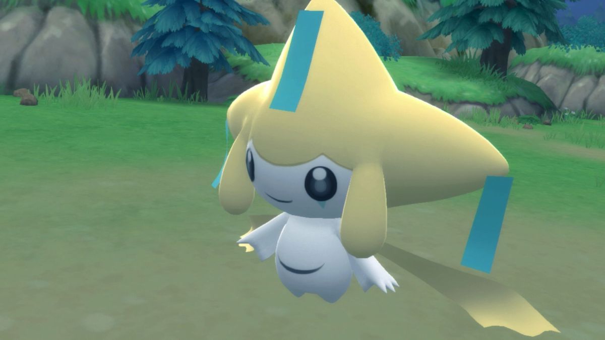 New Pokémon Brilliant Diamond, Shining Pearl trailer shines with