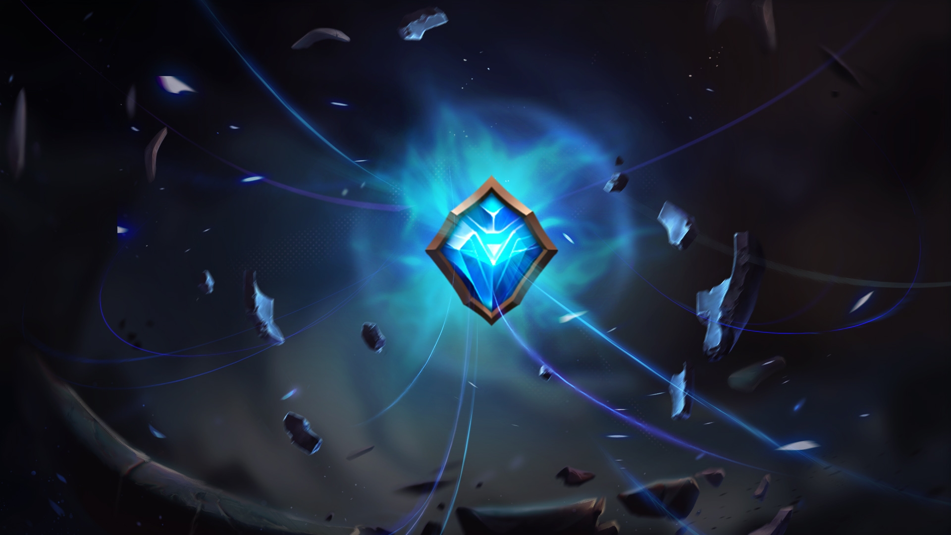 Master, Grandmaster, and Challenger: The Apex Tiers – League of Legends  Support