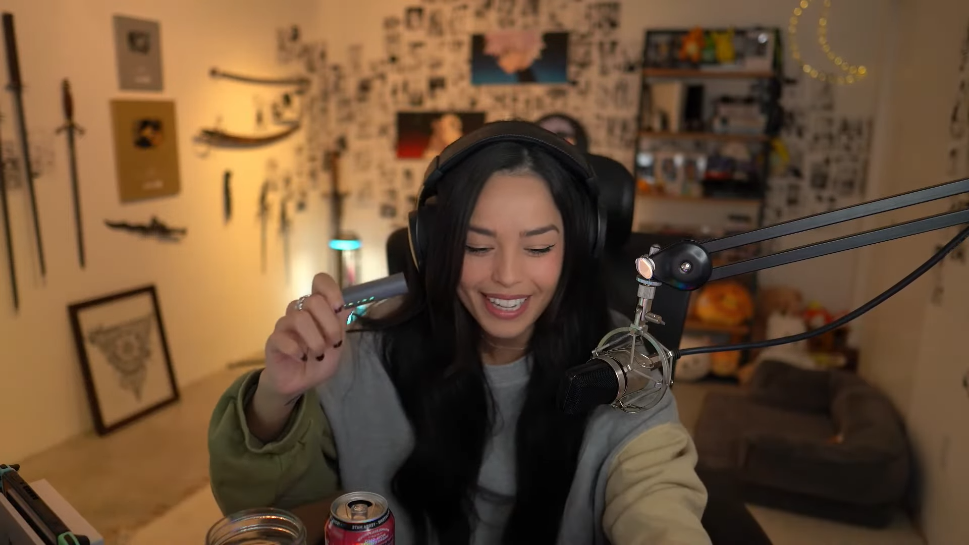 Valkyrae, Top Gaming Creator and Streamer, Signs With WME