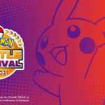Pokémon Battle Festival Asia 2021