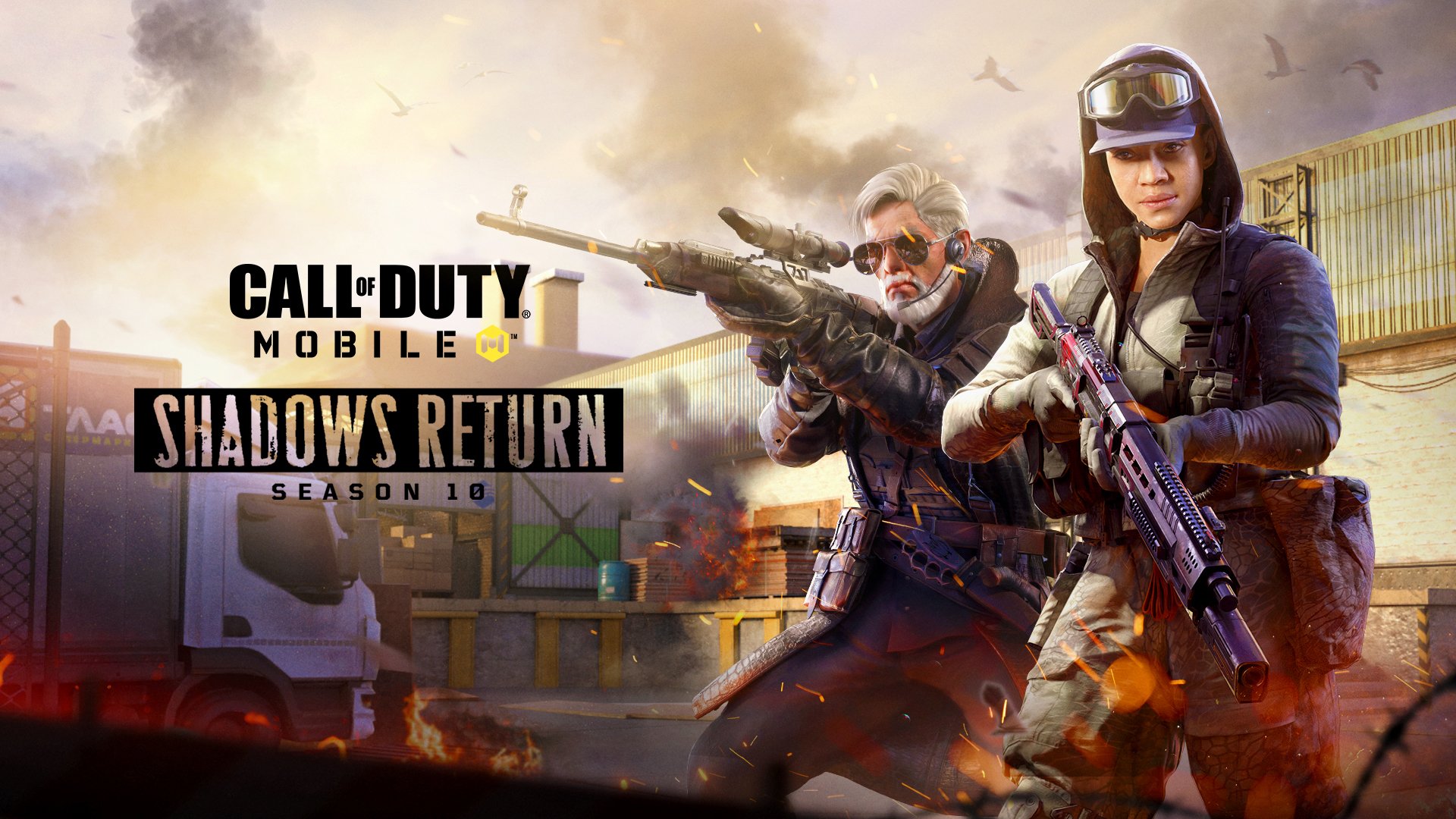 COD Mobile Ranked Series 5: Release Date, Time, Rewards