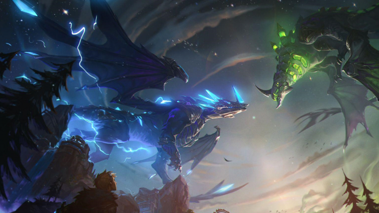 Riot set to reduce Axiom Arc's ultimate refund, drops Predator's max ...