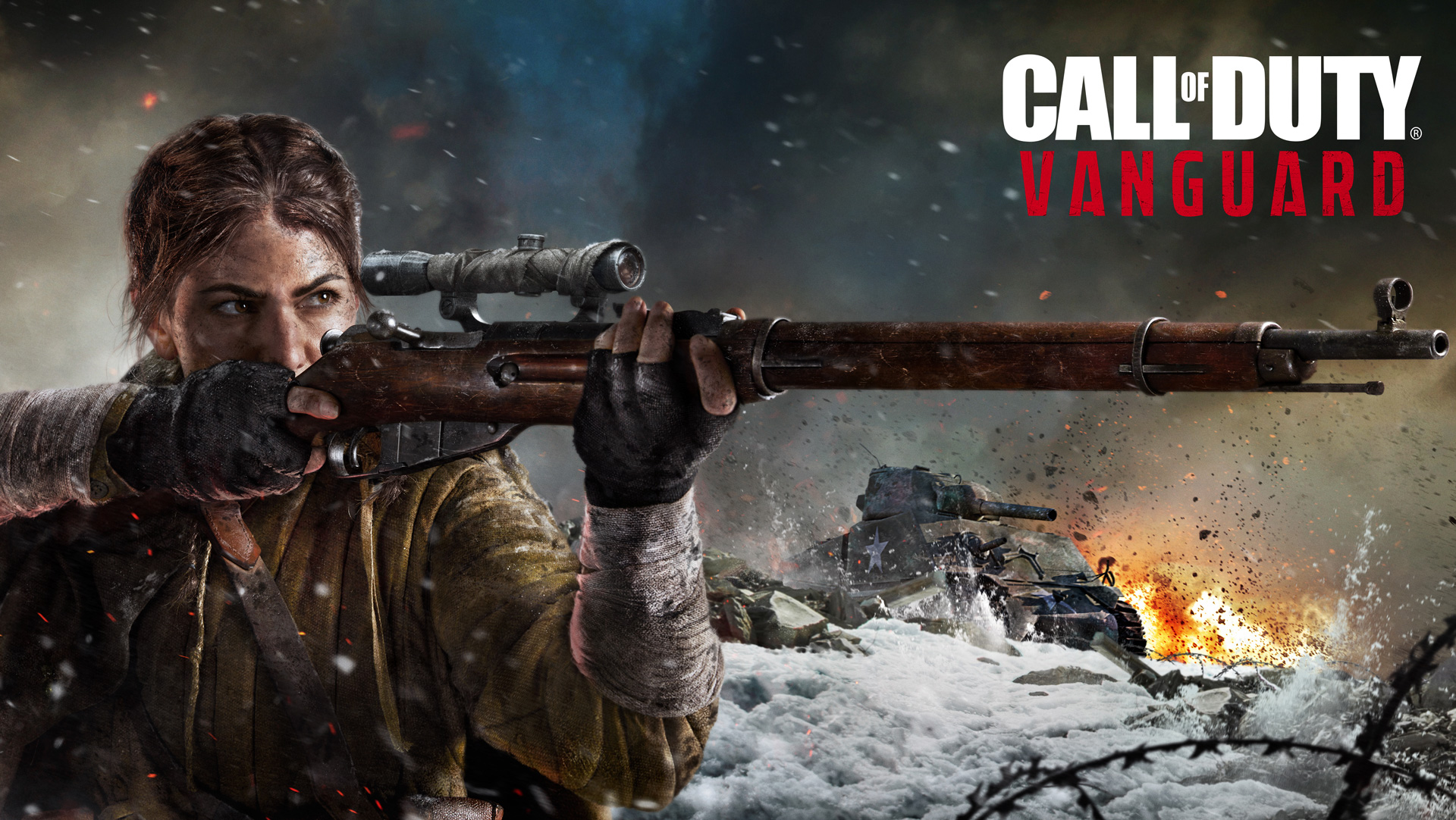 Call of Duty: tudo sobre a nova temporada de Vanguard