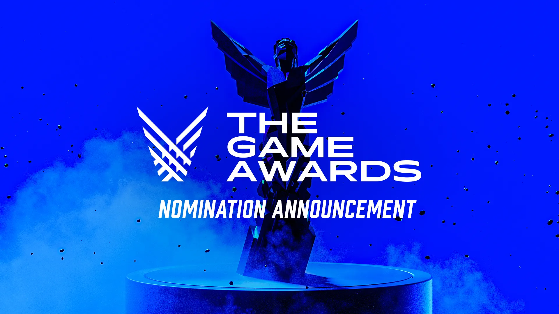 All winners and nominees from the Game Awards 2021 - GINX TV