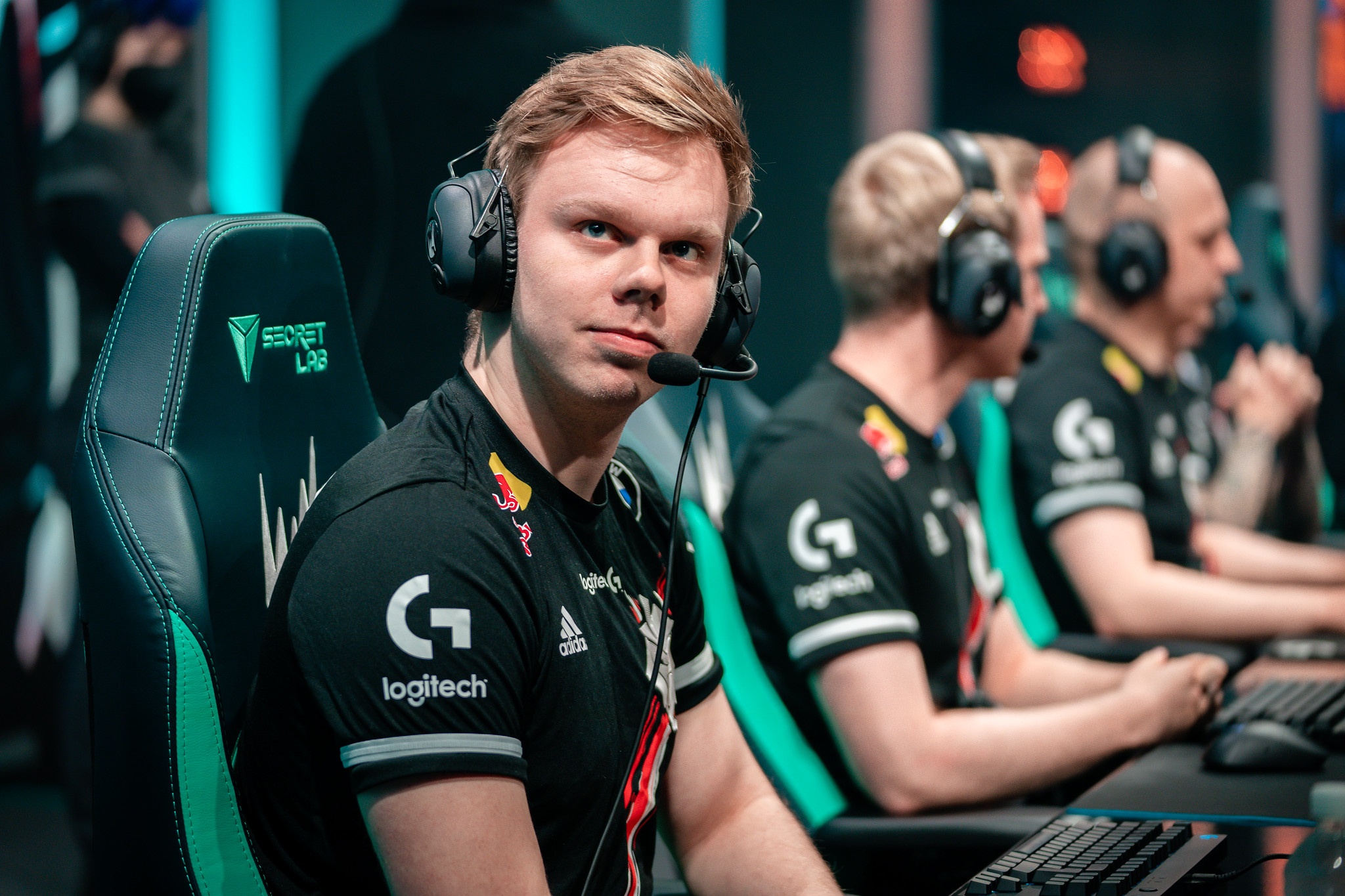 Sources: Fnatic signing Wunder as new LEC top laner - Dot Esports