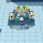 How to get Regigigas in Pokémon Brilliant Diamond and Shining Pearl - Dot  Esports