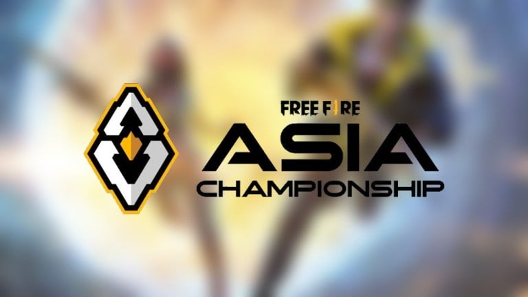 Free Fire Asia Championships 2021 and EMEA Invitational 2021 to take place  online in November 2021 - Fan Engagement and Gaming Experience Platform