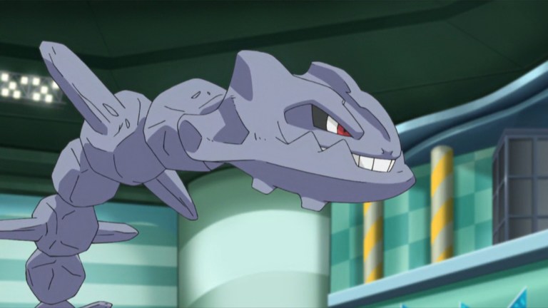 Best nature for Onix and Steelix in Pokémon Brilliant Diamond and Shining  Pearl - Pro Game Guides