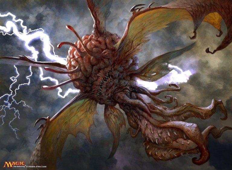 Road to Magic World Championship XXVIII begins at Innistrad ...