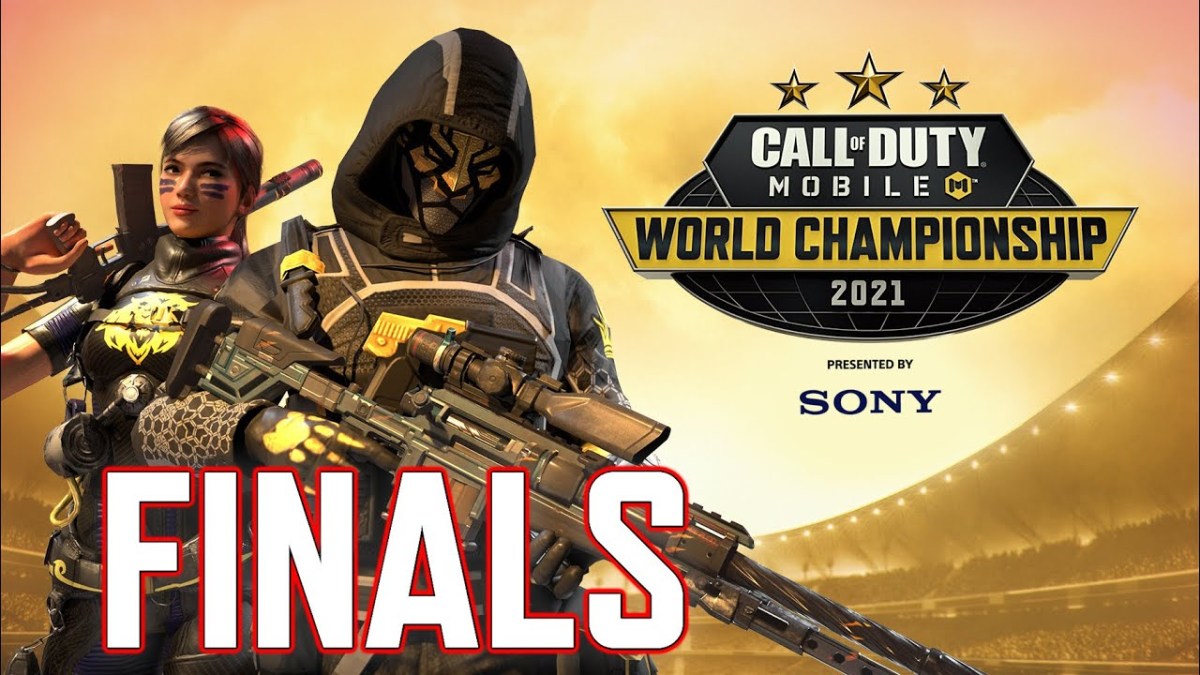 Tribe Gaming are the Western champions of the CoD: Mobile World  Championship 2021 - Dot Esports