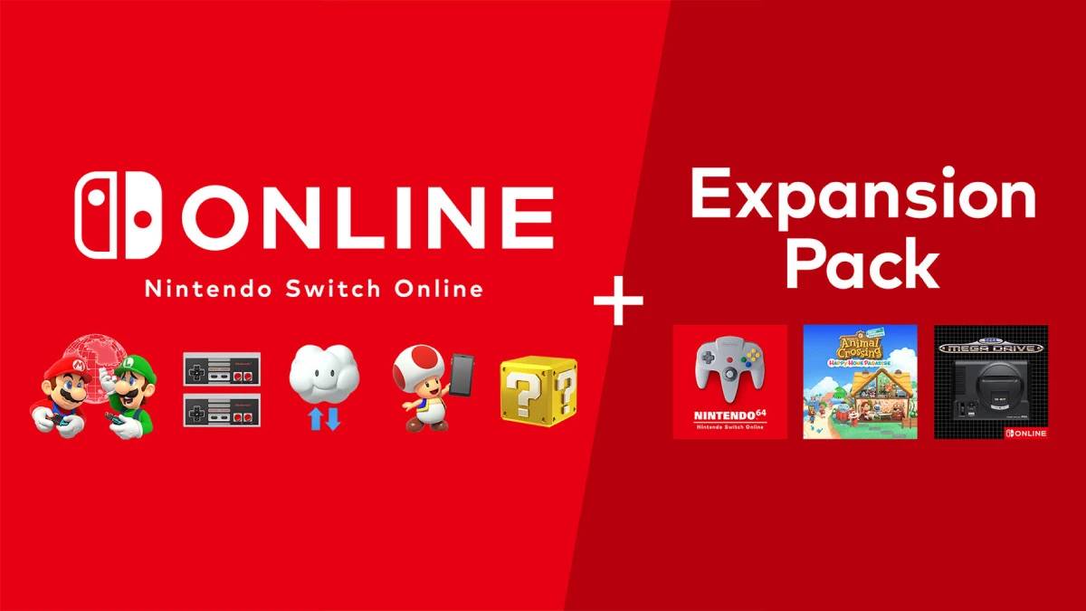 Mario Party and Mario Party 2 join Nintendo Switch Online next
