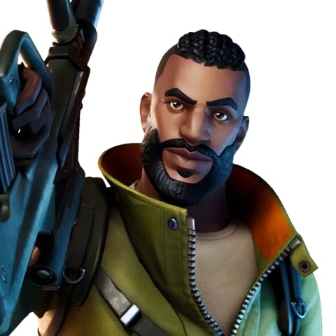 Carlos fortnite