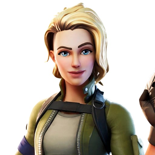 Emmy fortnite