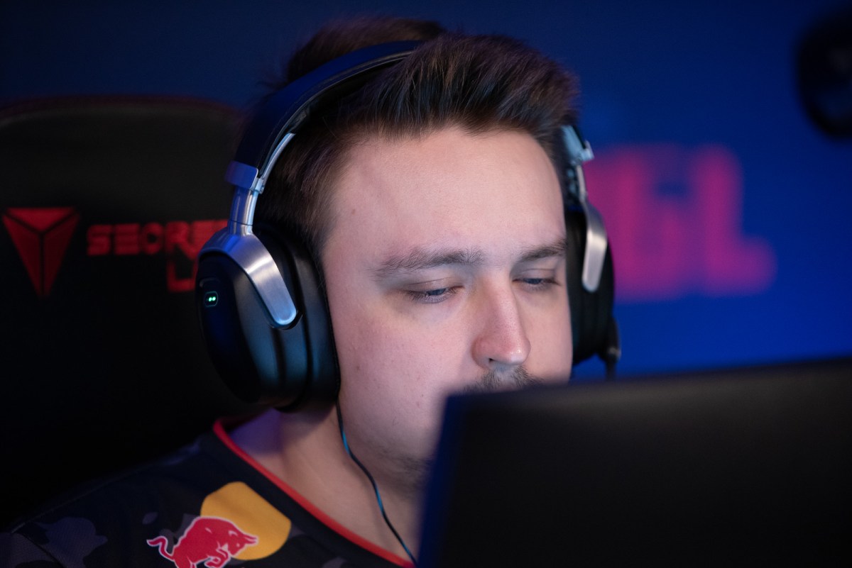 ENCE removes doto from its CS:GO lineup