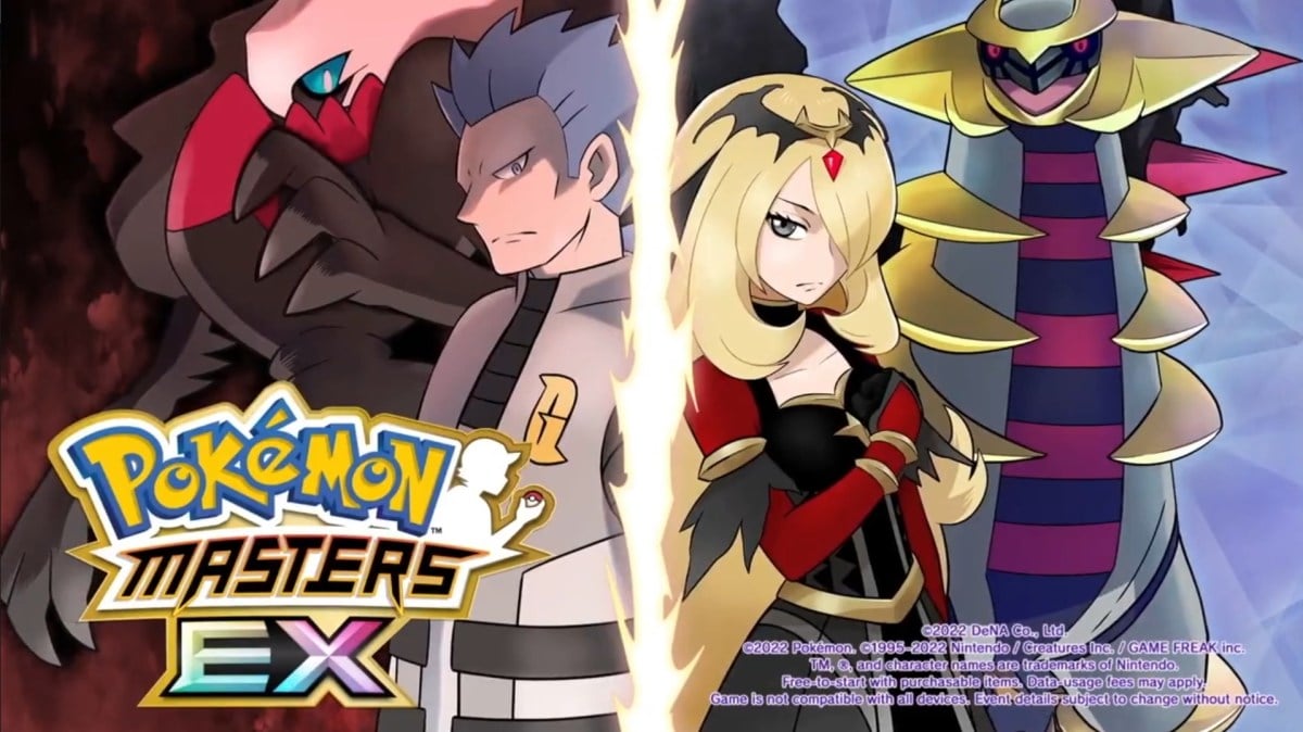 Scout Sygna Suit Dawn & Cresselia in Pokémon Masters EX