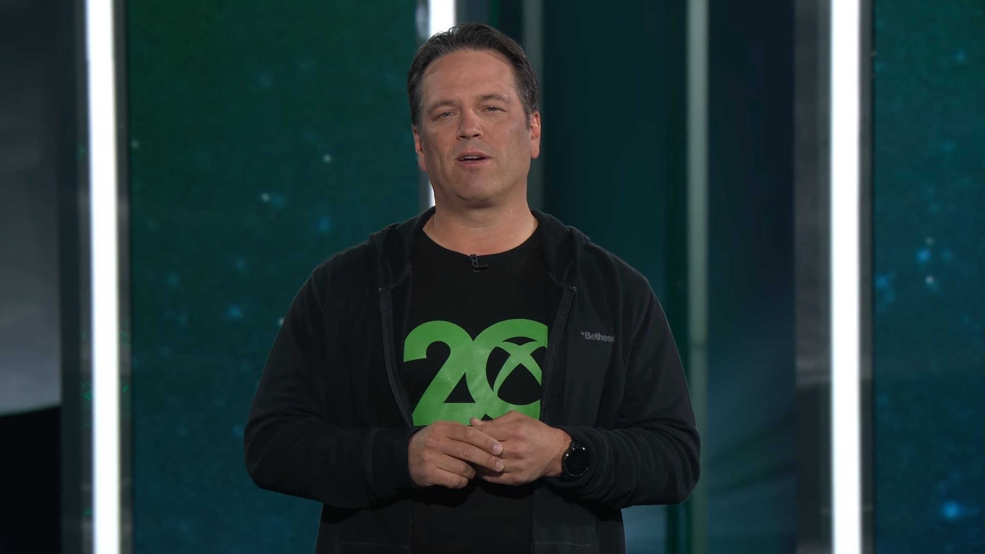 Фил Спенсер, высшее руководство Xbox, обсудит будущее «бизнеса» в подкасте на этой неделе