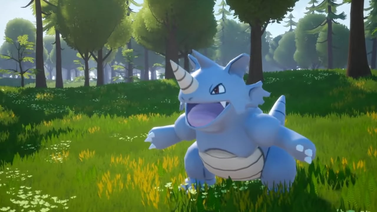 Nintendo Hunts Down Videos Of Fan-Made Pokémon FPS For The PC