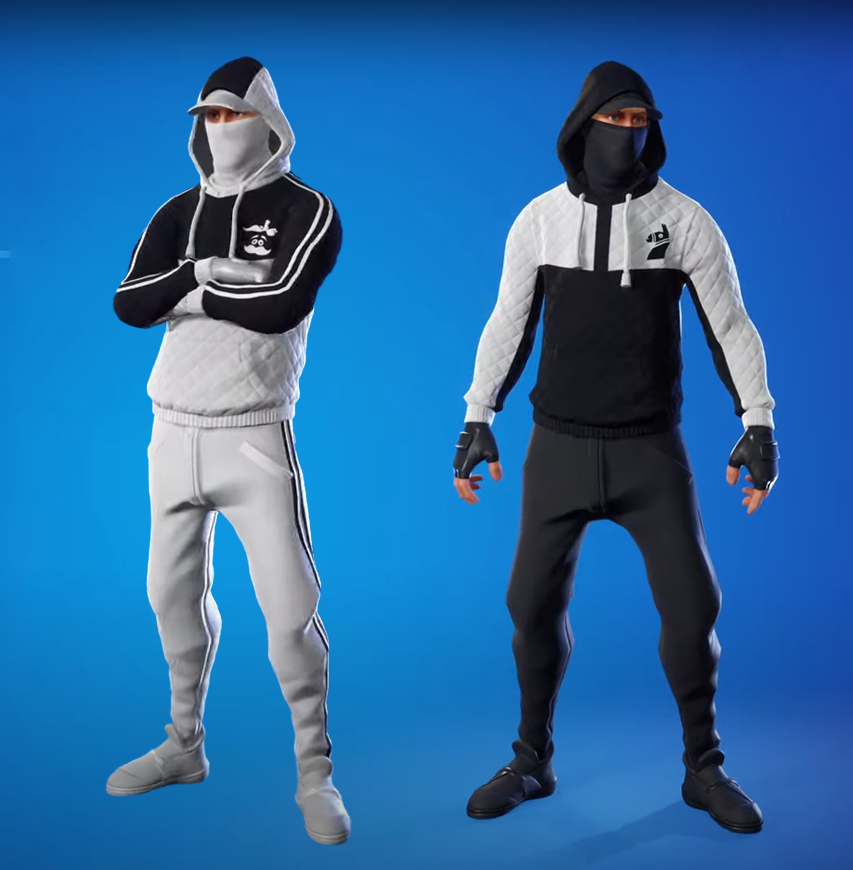 All leaked skins and cosmetics coming to Fortnite v19.10