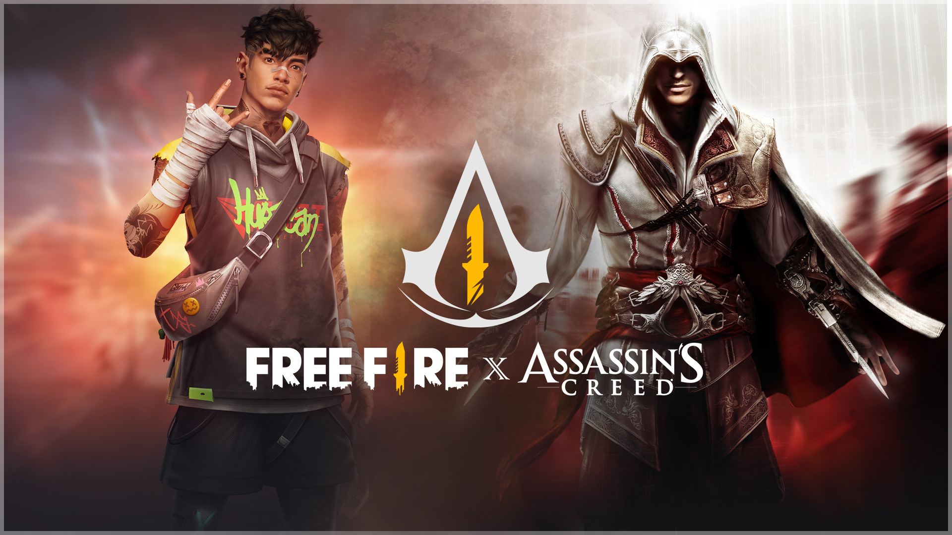 Garena Free Fire PNG Transparent Images Free Download | Vector Files |  Pngtree