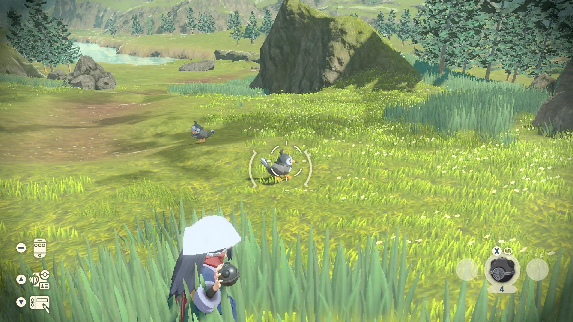 Pokémon Legends Arceus: Shiny hunting guide