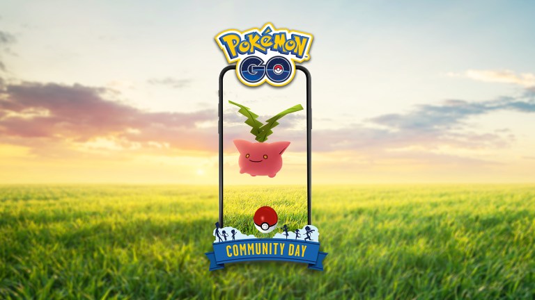 All Hoppip Pokémon Go Community Day A Hop, Skip, and Jump Away Research ...