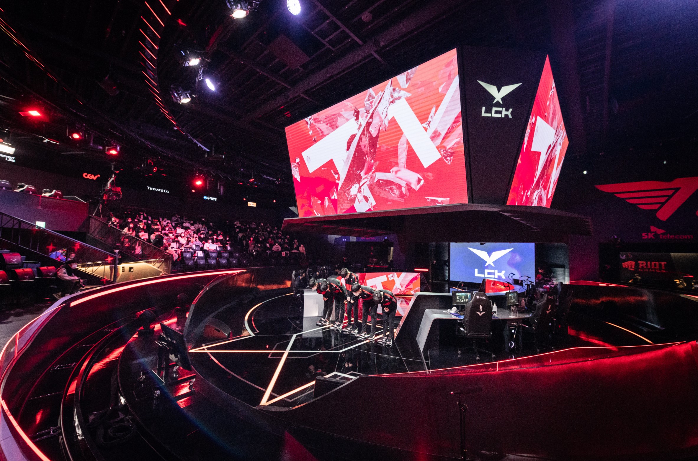 League of Legends Worlds 2022: Official dates, region-wise seeding, and more