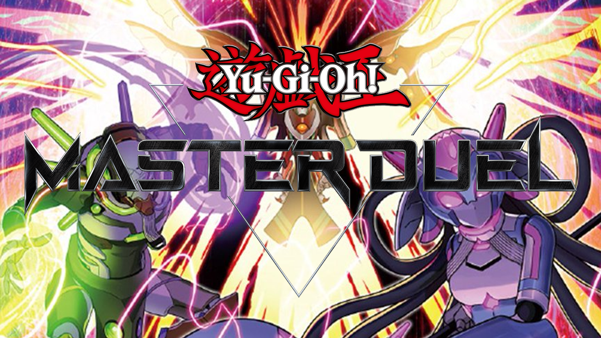Yu-Gi-Oh Master Duel: Best platform to play on