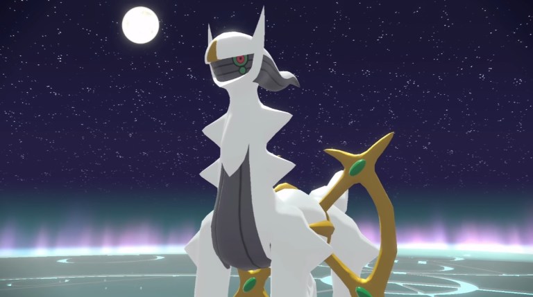 2023 How to get arceus in pixelmon This here 