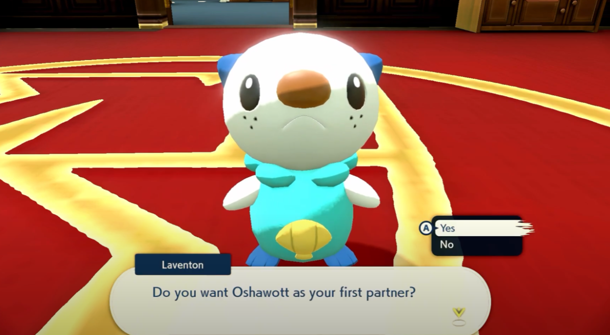 Pokémon Let's Go: Everything You Need To Know About Natures