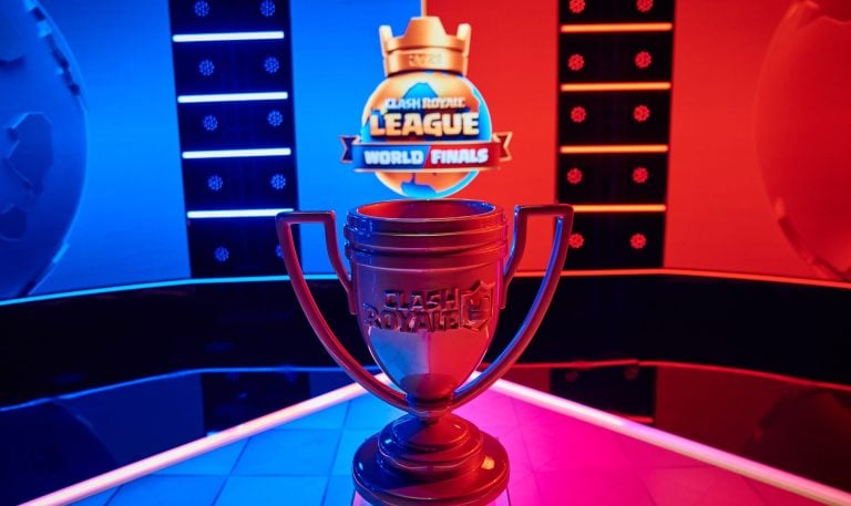 Everything you need to know about the Clash Royale League (CRL