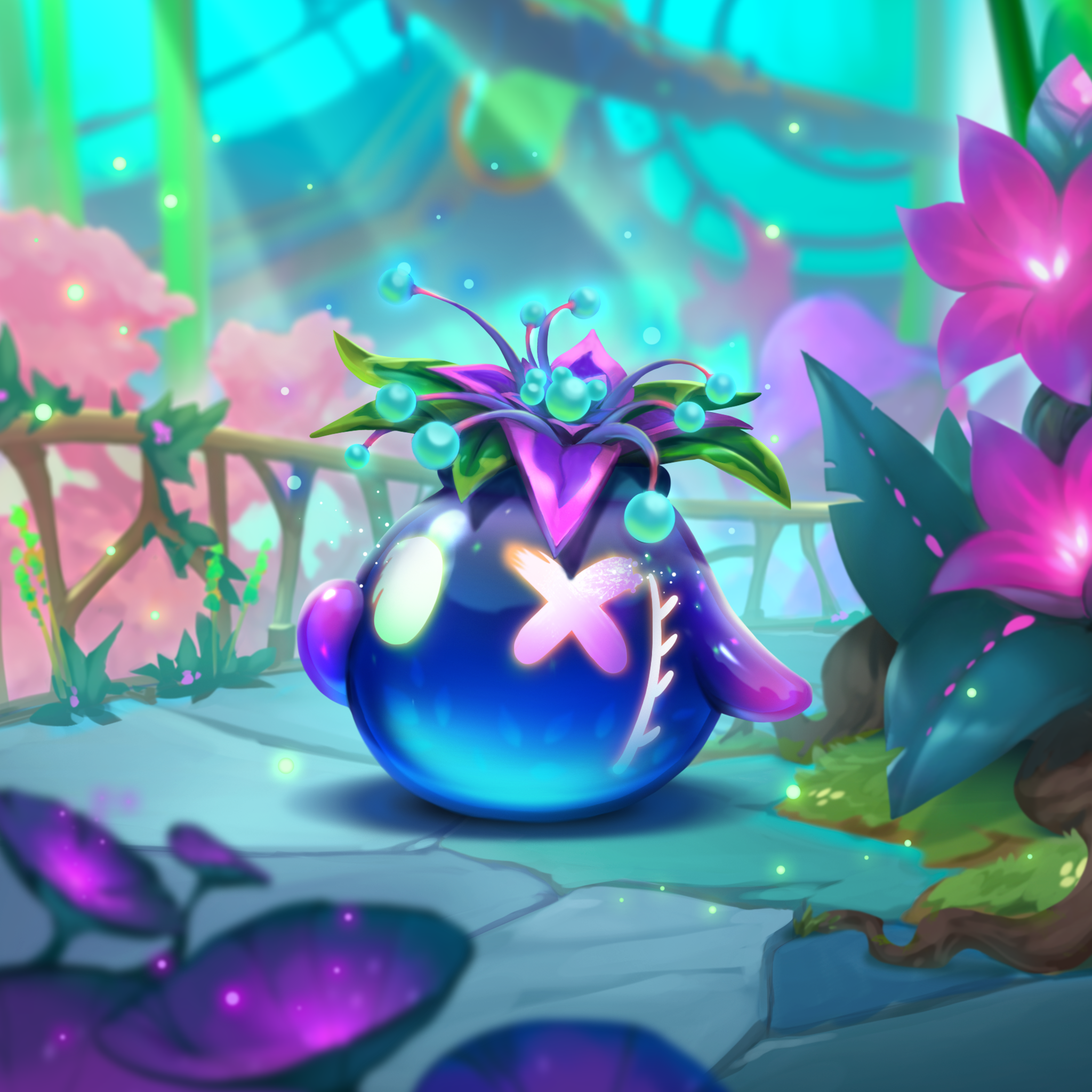 All content coming in TFT Rotating Shop at release