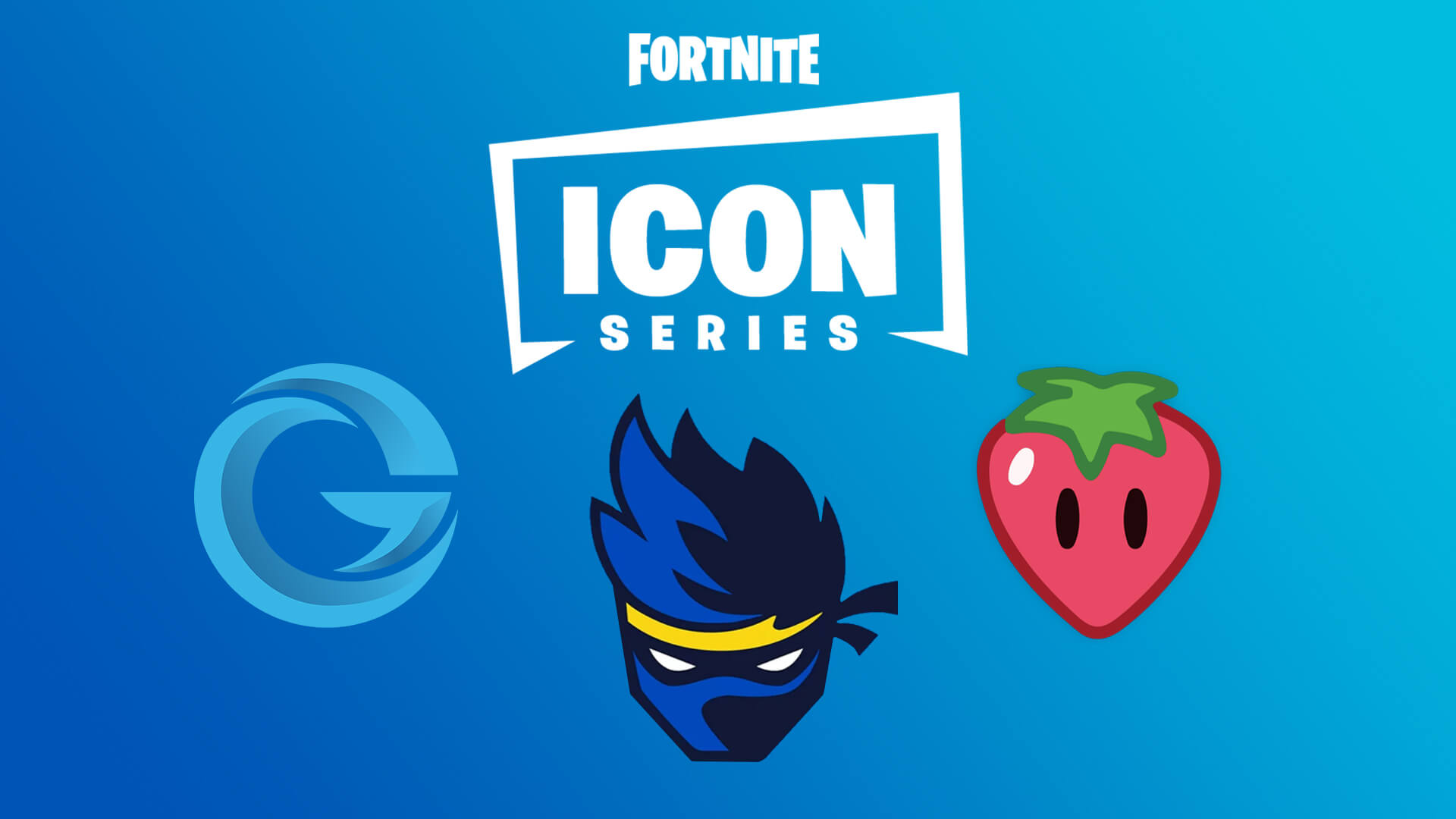 All creator Icon Series skins in Fortnite - Dot Esports