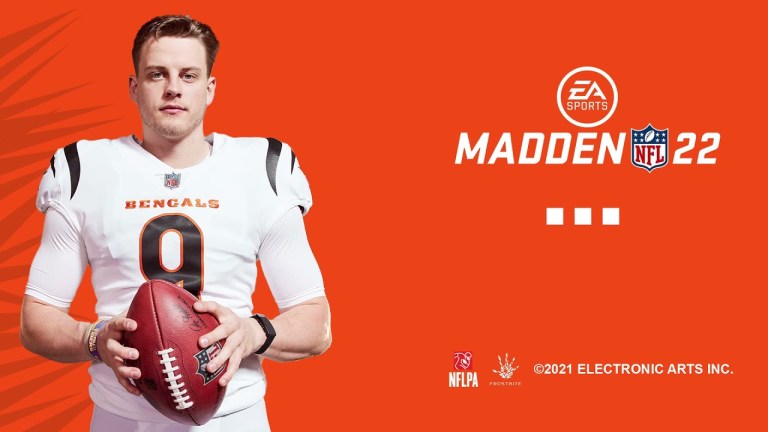 Madden' predicts Bengals-Rams blowout on Monday Night Football