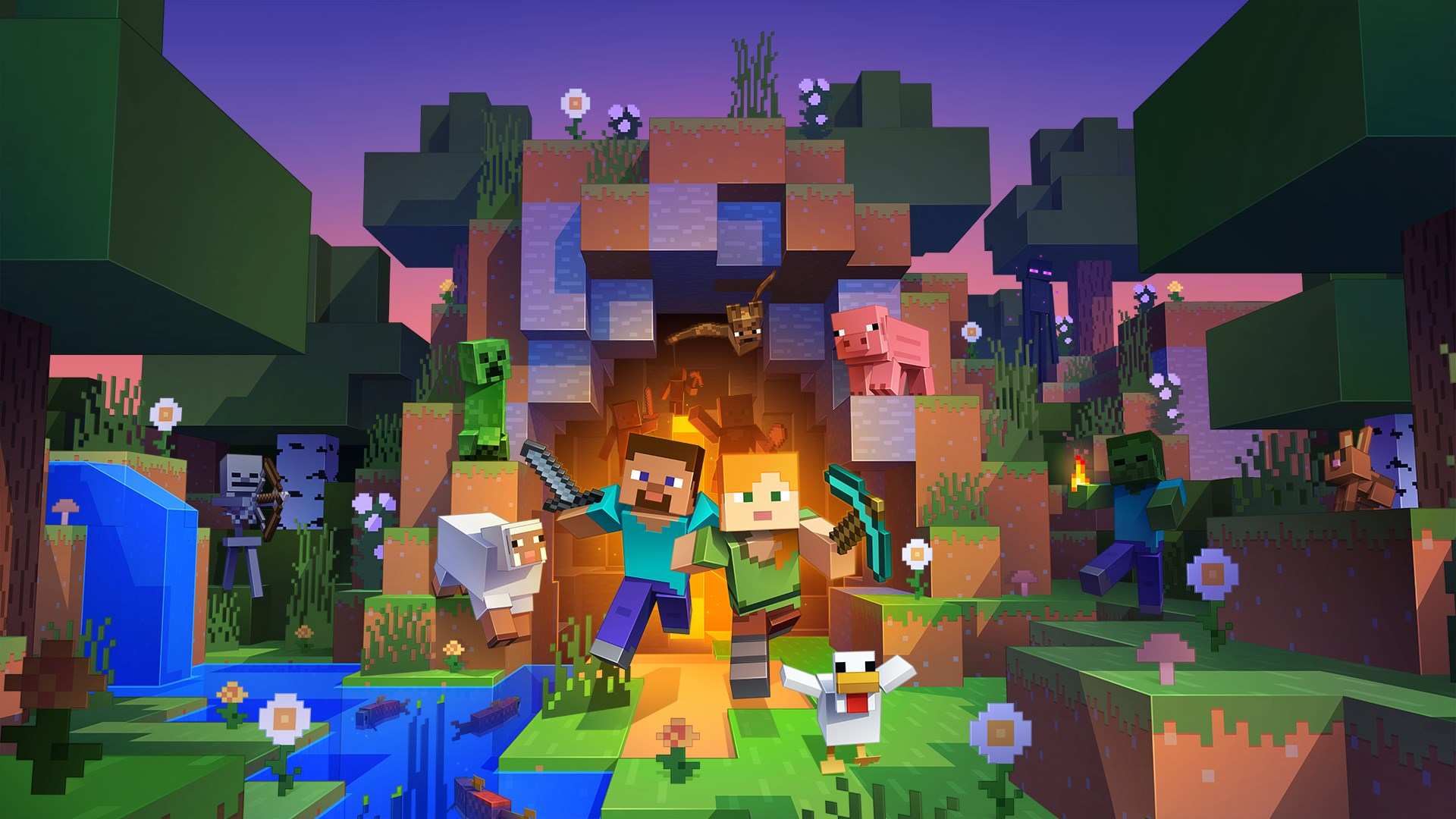 Minecraft Legends price: Is it free to play? - Dot Esports